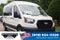 2026 Ford Transit Passenger Wagon XL