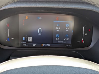 2026 Ford Transit Passenger Wagon XLT