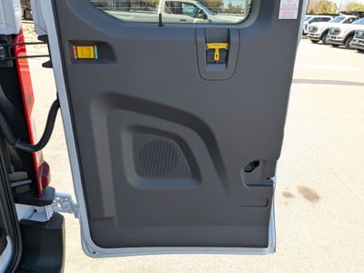 2026 Ford Transit Passenger Wagon XLT