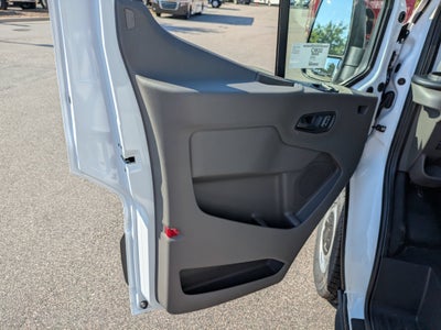 2026 Ford Transit Passenger Wagon XL