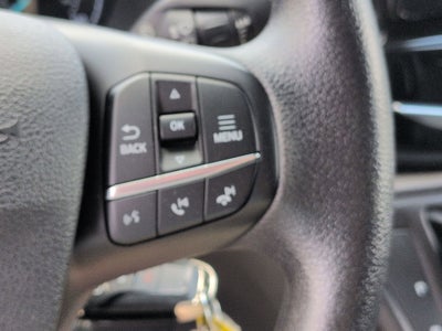 2024 Ford Transit Passenger Wagon XLT