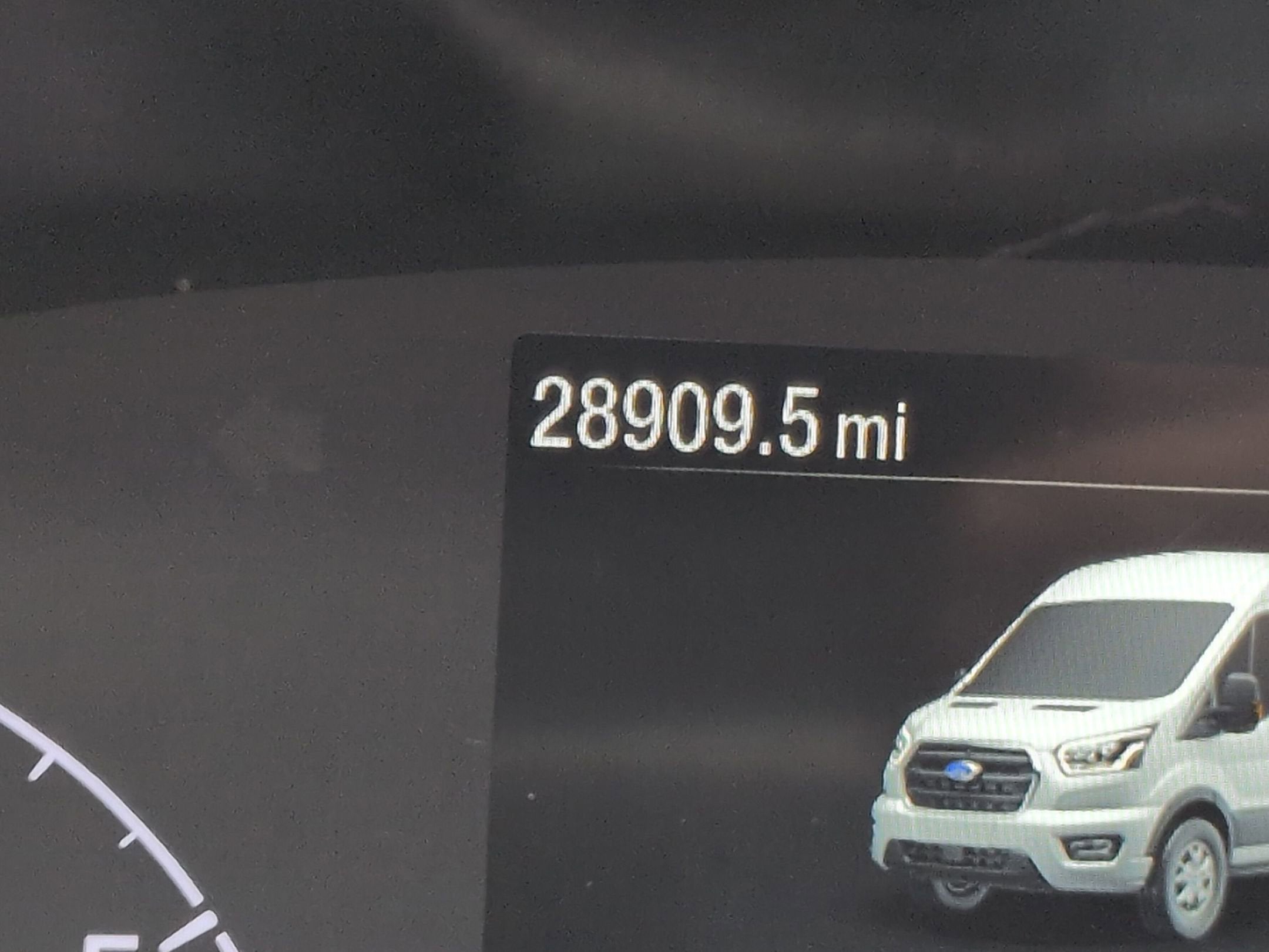 2024 Ford Transit Passenger Wagon XLT