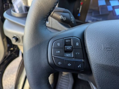 2027 Ford Transit Passenger Wagon XLT