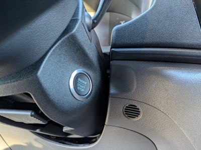 2027 Ford Transit Passenger Wagon XLT