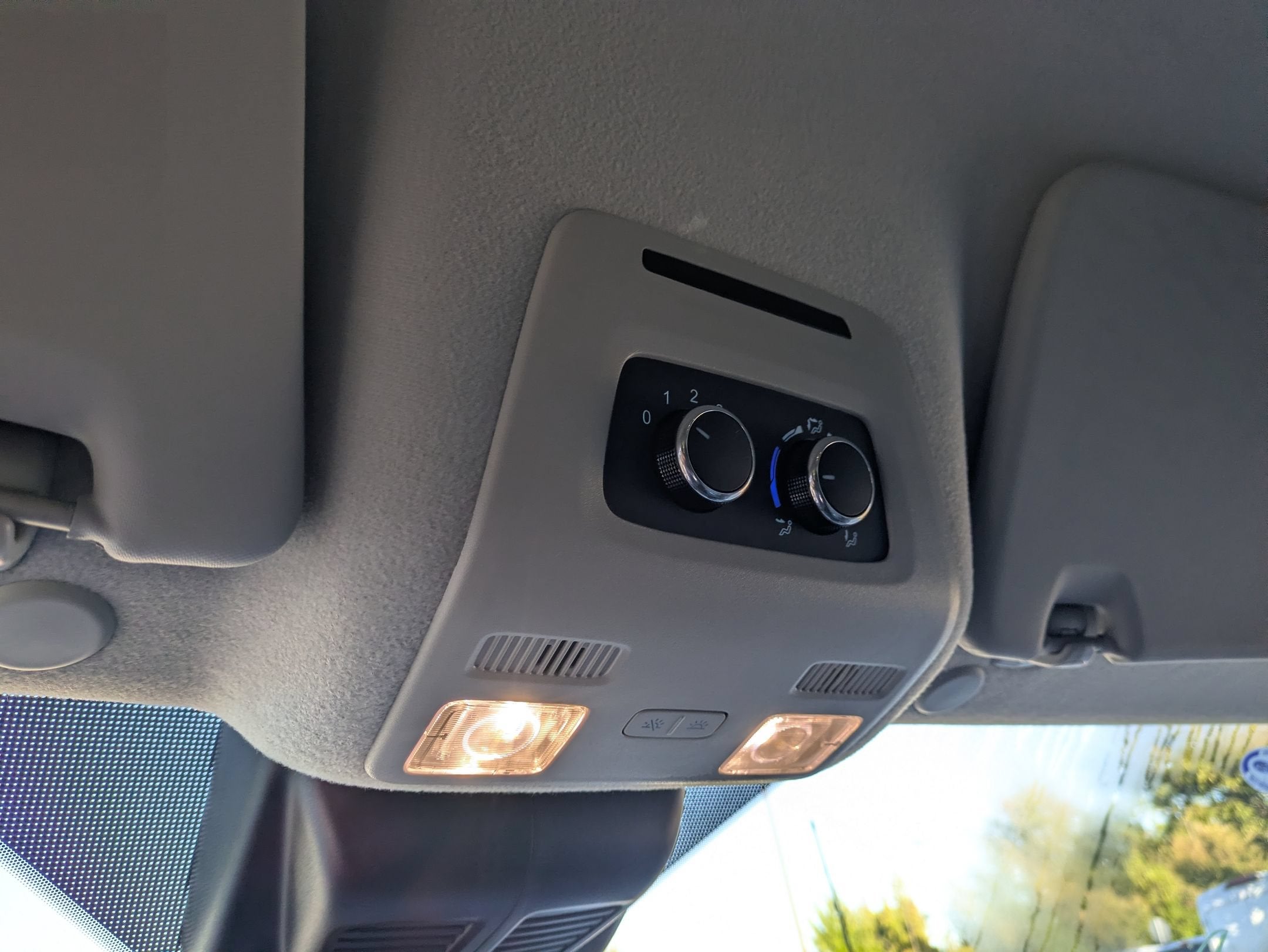 2027 Ford Transit Passenger Wagon XLT
