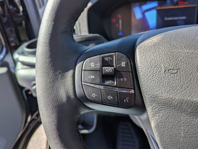 2026 Ford Transit Passenger Wagon XLT