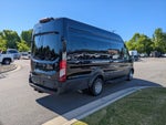 2026 Ford Transit Passenger Wagon XLT