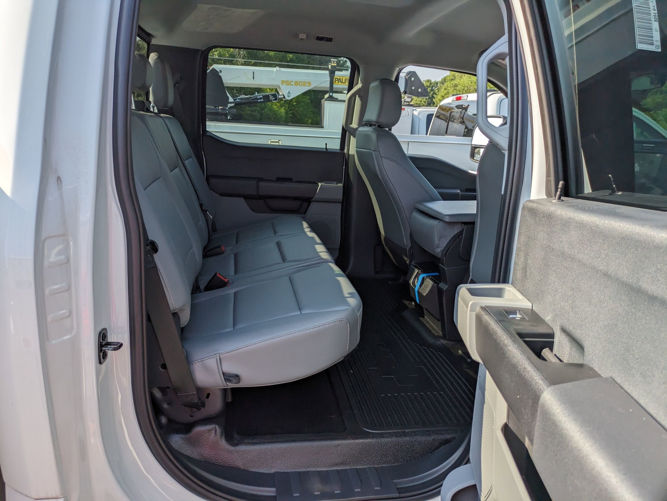 2025 Ford Super Duty F-450 DRW XL