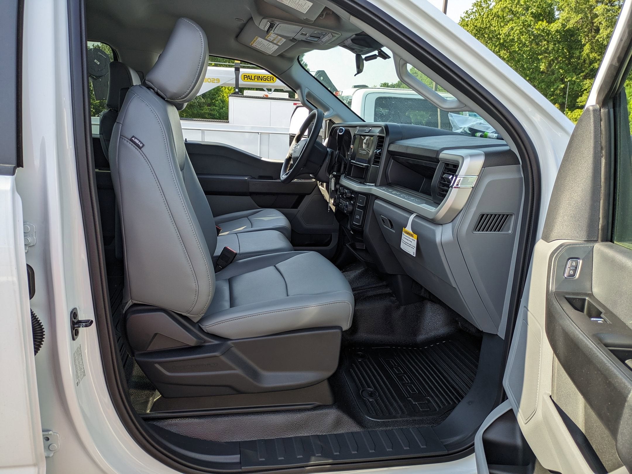 2025 Ford Super Duty F-450 DRW XL