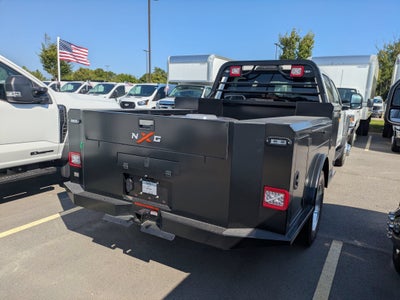 2026 Ford Super Duty F-450 DRW LARIAT
