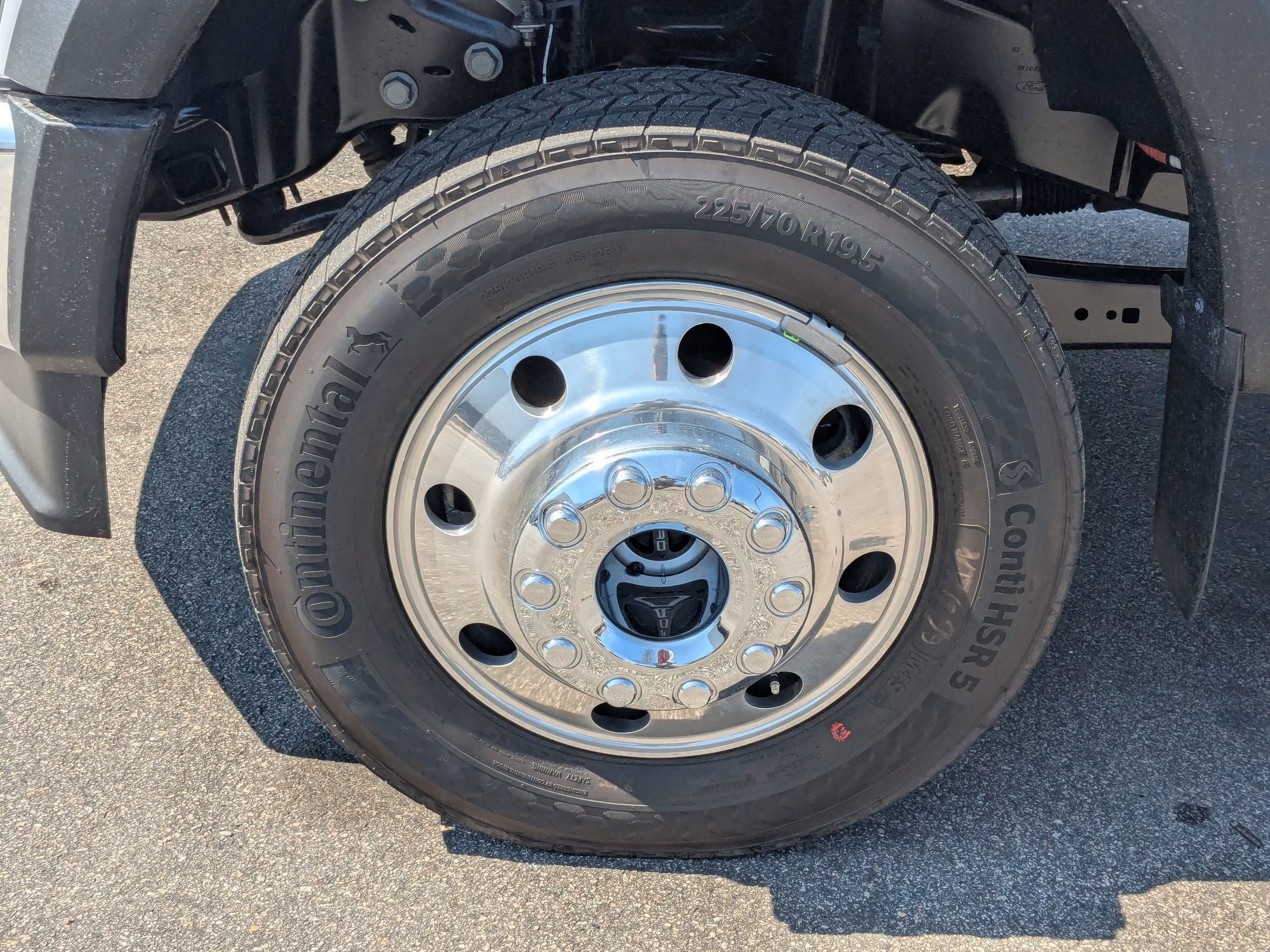 2026 Ford Super Duty F-450 DRW LARIAT