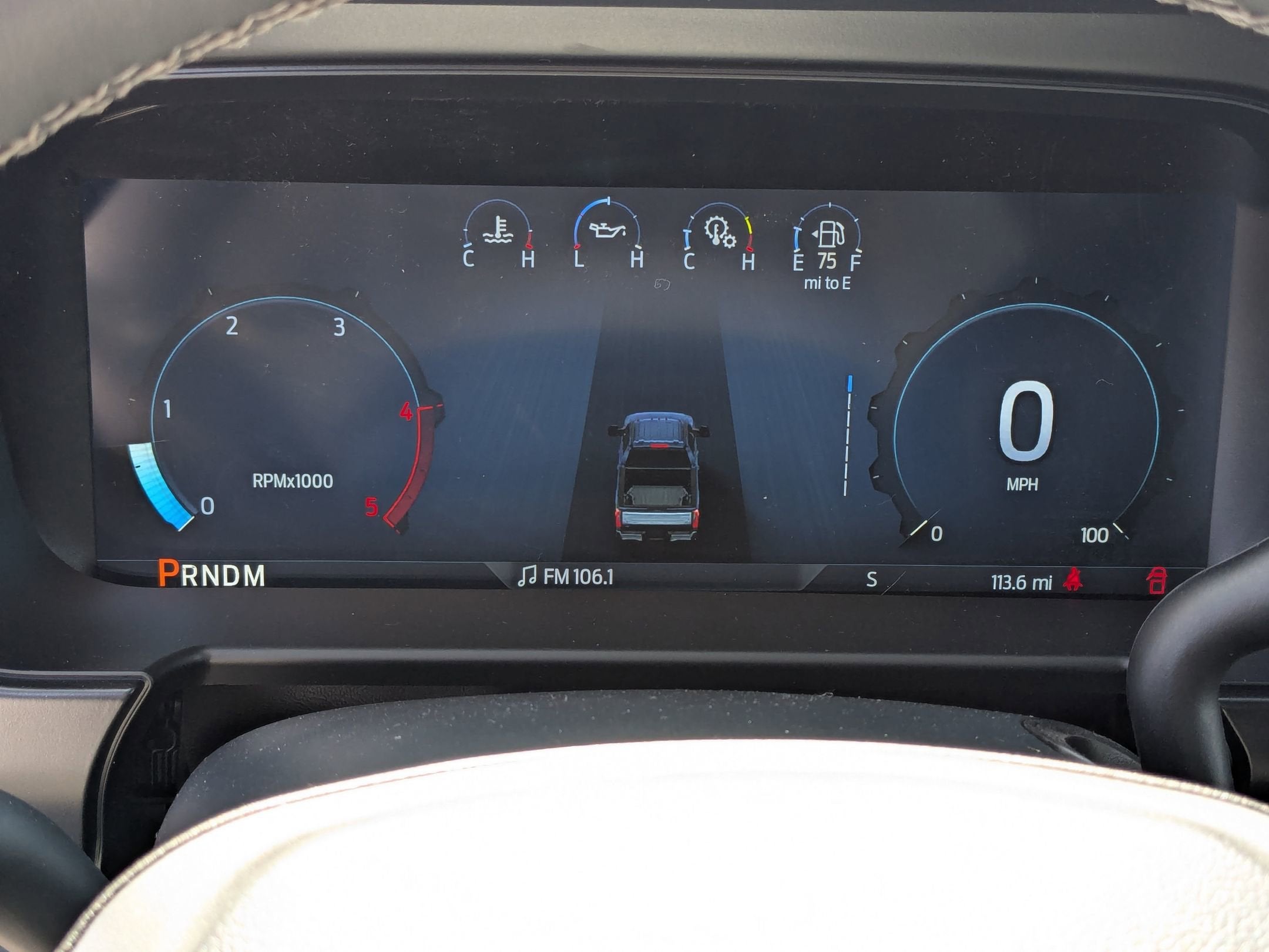 2026 Ford Super Duty F-450 DRW LARIAT