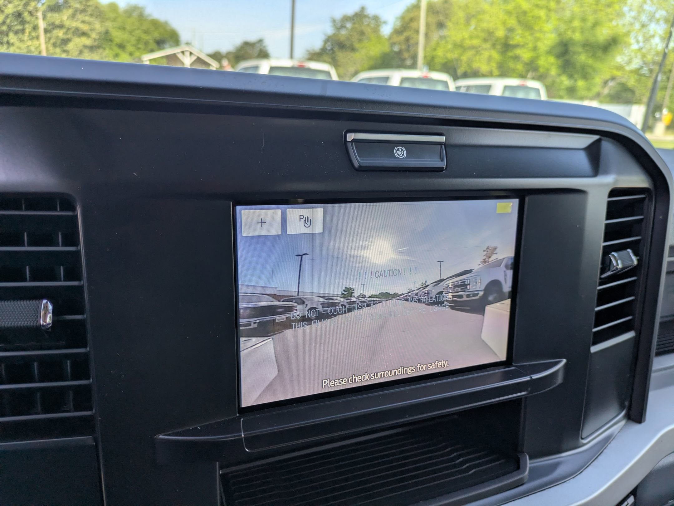 2026 Ford Super Duty F-550 DRW XL