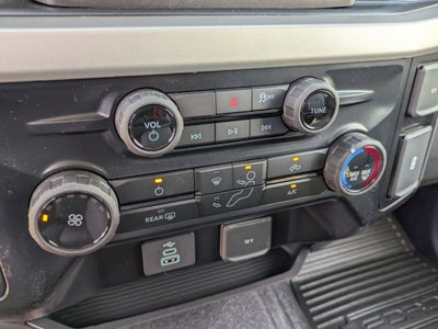 2026 Ford Super Duty F-550 DRW XL