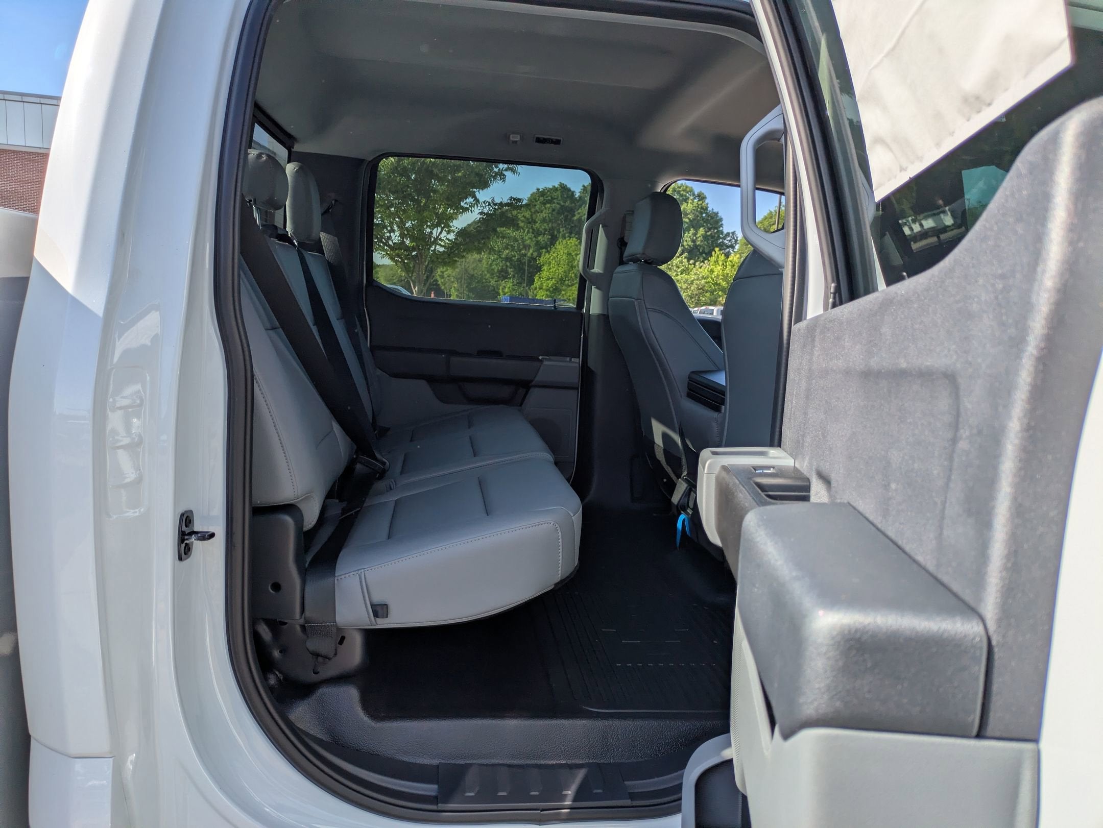 2026 Ford Super Duty F-550 DRW XL