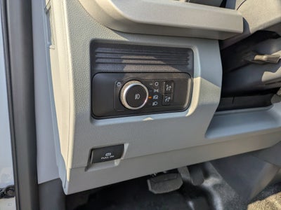 2026 Ford Super Duty F-550 DRW XL
