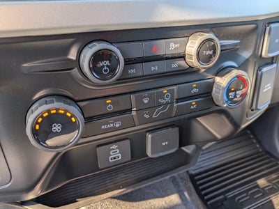 2026 Ford Super Duty F-550 DRW XL