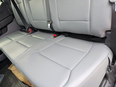 2026 Ford Super Duty F-550 DRW XL