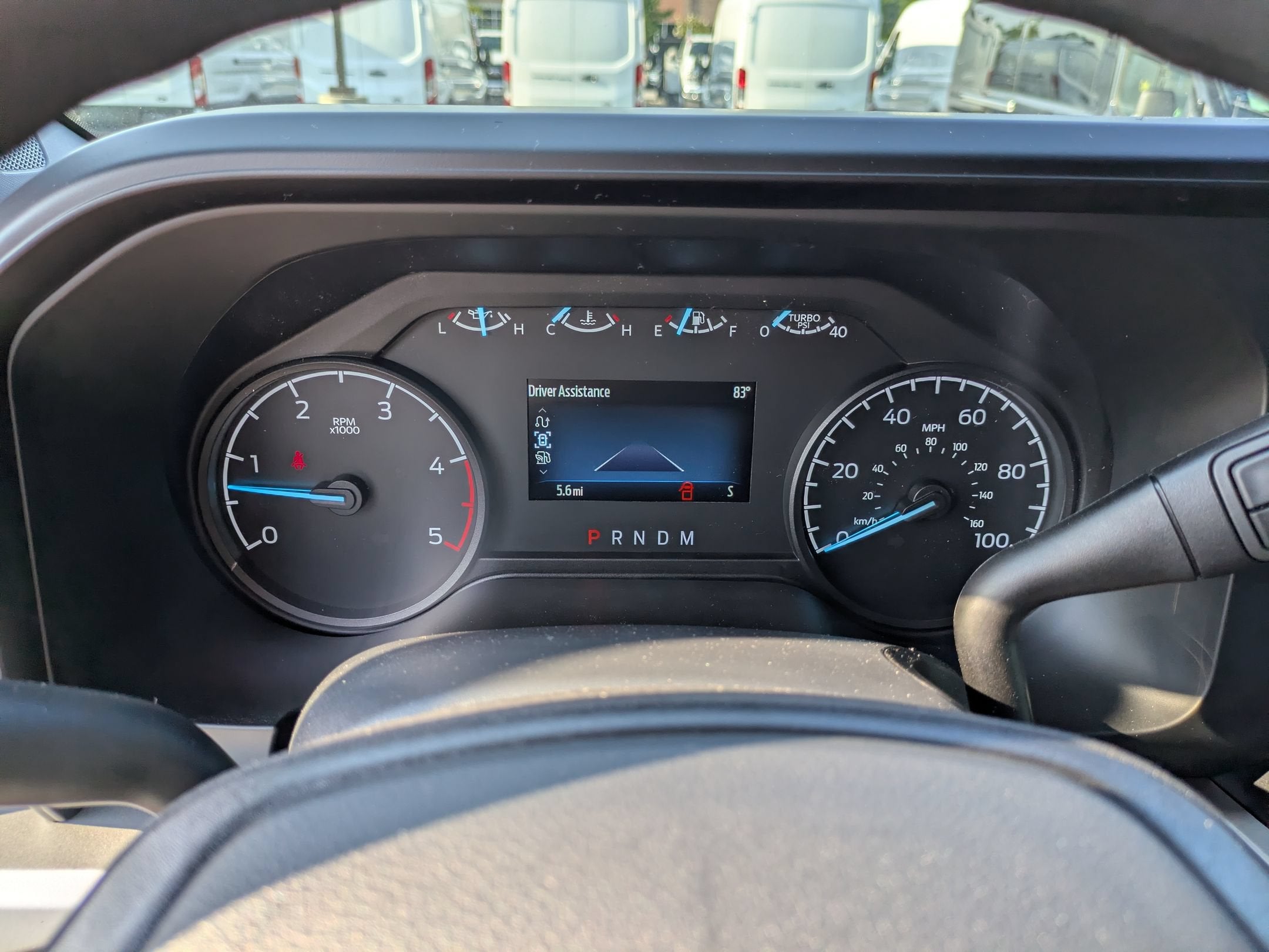 2026 Ford Super Duty F-550 DRW XL