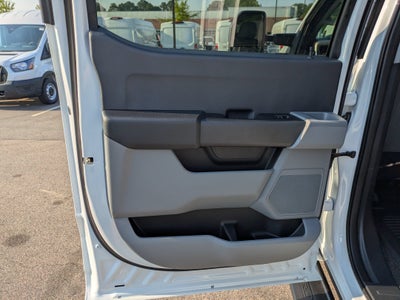 2026 Ford Super Duty F-550 DRW XL