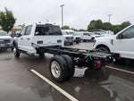 2026 Ford Super Duty F-550 DRW XL
