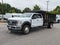 2025 Ford Super Duty F-550 DRW XL