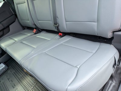 2026 Ford Super Duty F-550 DRW XL