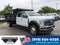 2025 Ford Super Duty F-550 DRW XL