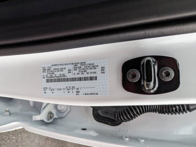 2025 Ford Super Duty F-550 DRW XL