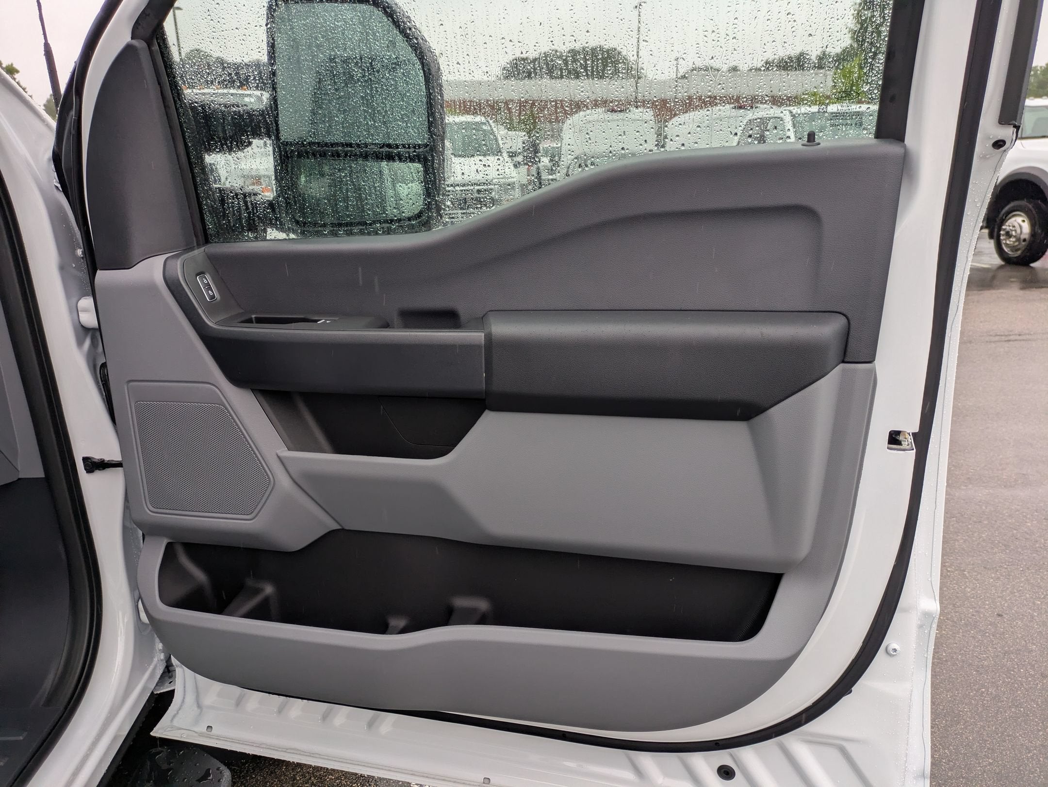 2026 Ford Super Duty F-550 DRW XL