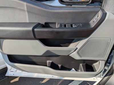 2026 Ford Super Duty F-550 DRW XL