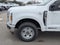 2025 Ford Super Duty F-350 SRW XL