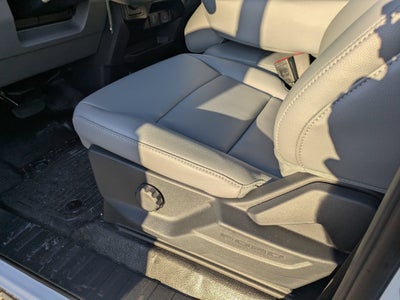 2026 Ford Super Duty F-350 DRW XL
