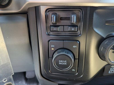 2026 Ford Super Duty F-350 DRW XL