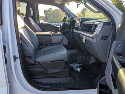 2026 Ford Super Duty F-350 DRW XL