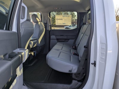 2026 Ford Super Duty F-350 DRW XL