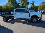 2027 Ford Super Duty F-350 DRW XL
