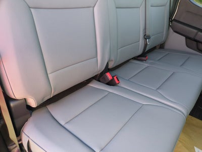 2027 Ford Super Duty F-350 DRW XL