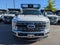 2025 Ford Super Duty F-350 DRW XL
