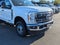 2025 Ford Super Duty F-350 DRW XL