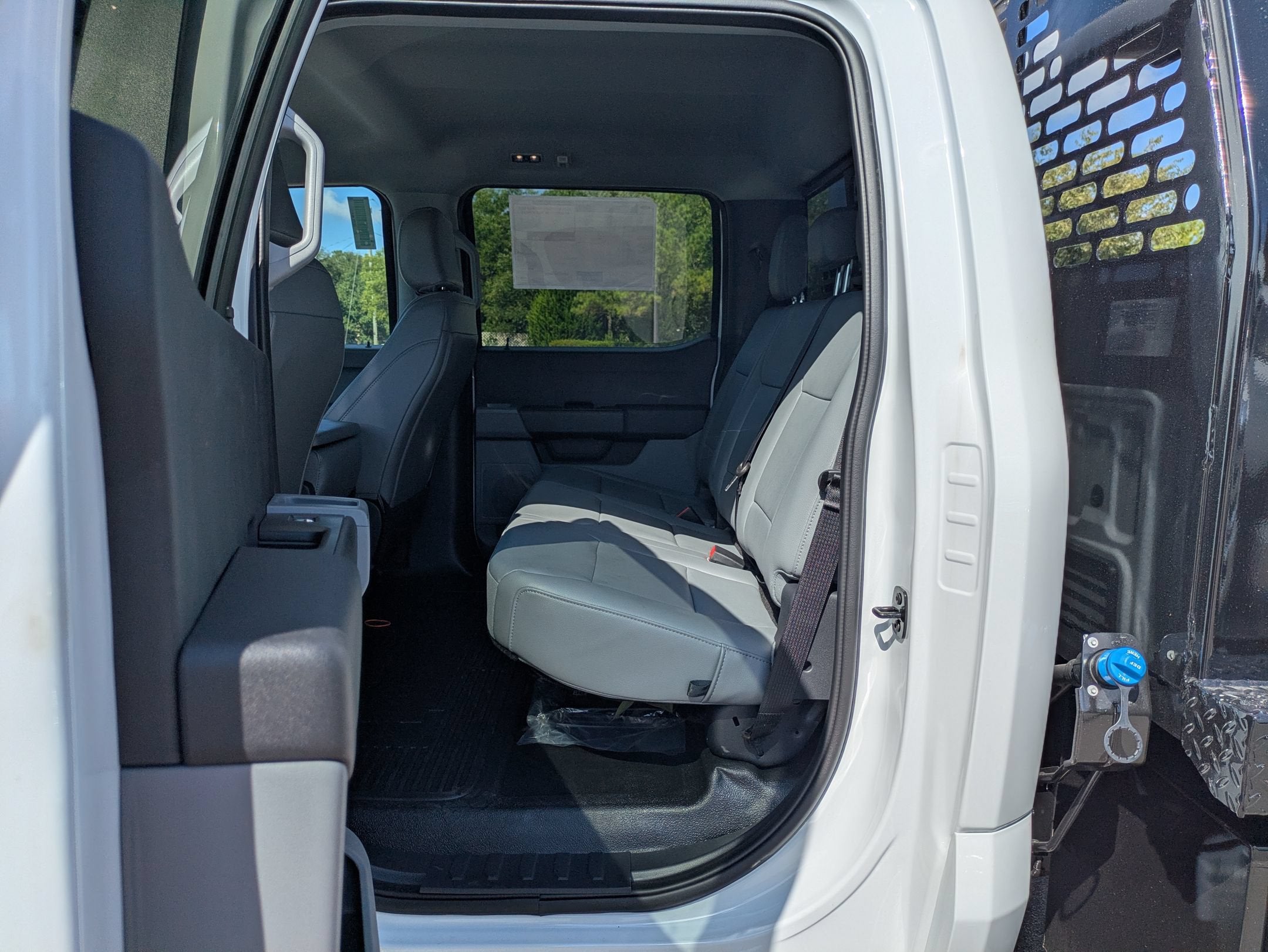 2026 Ford Super Duty F-350 DRW XL