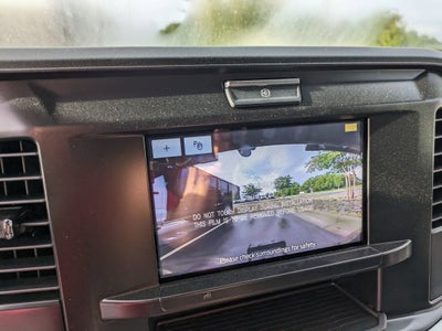 2025 Ford Super Duty F-350 DRW XL