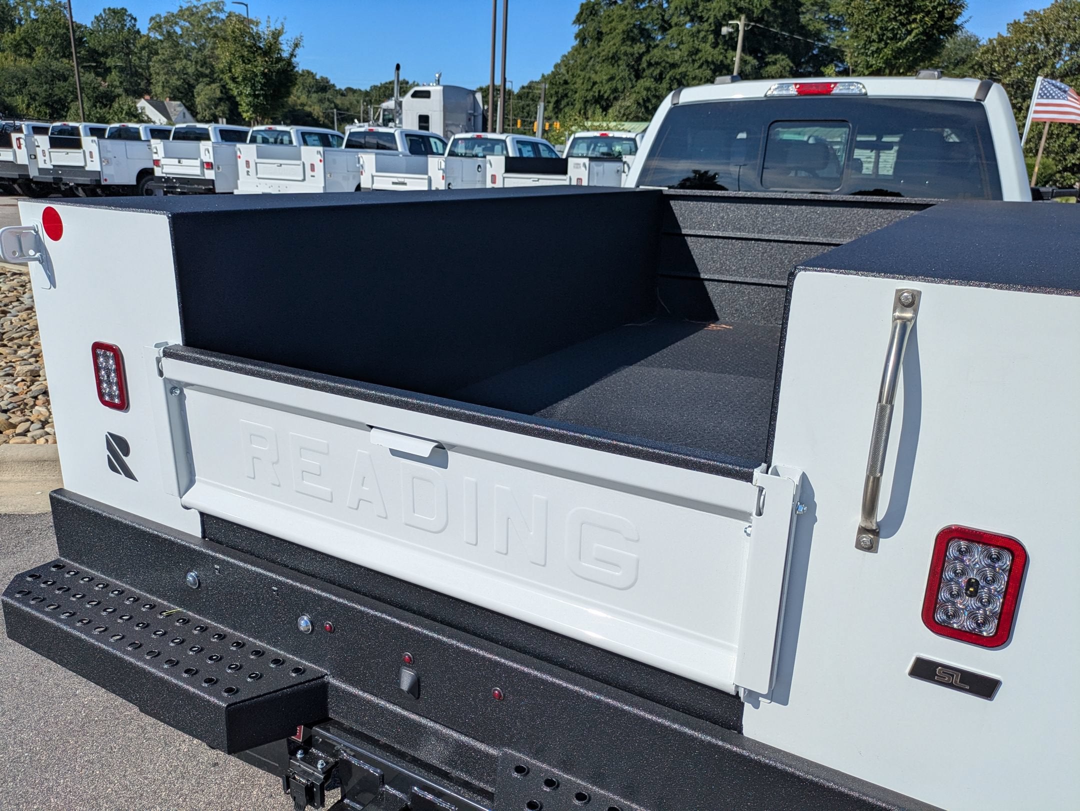 2026 Ford Super Duty F-350 DRW XL