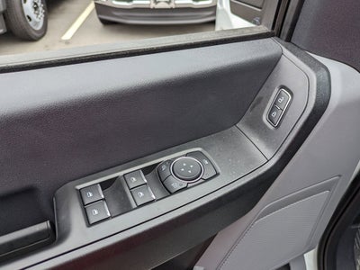 2025 Ford Super Duty F-350 DRW XL