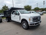 2025 Ford Super Duty F-350 DRW XL