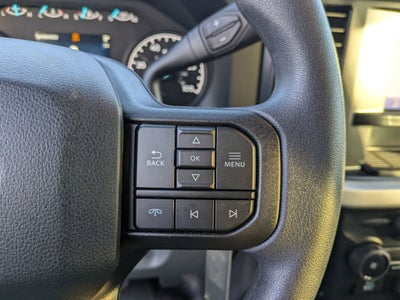 2026 Ford Super Duty F-350 DRW XL