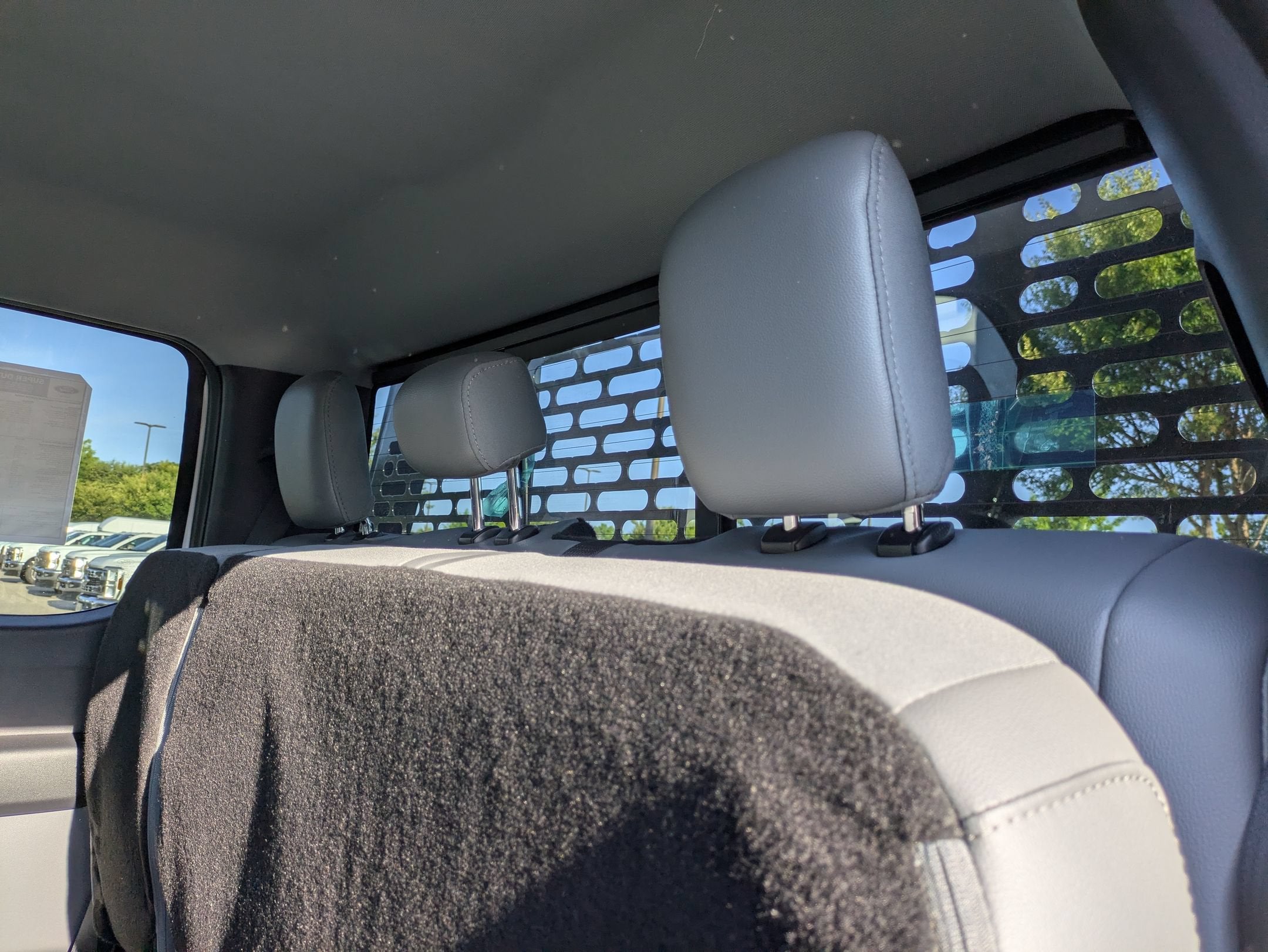 2026 Ford Super Duty F-350 DRW XL