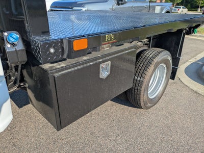 2026 Ford Super Duty F-350 DRW XL