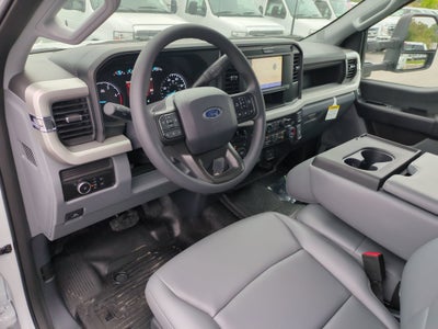 2026 Ford Super Duty F-350 DRW XL