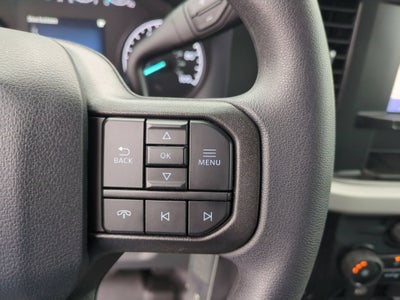 2026 Ford Super Duty F-350 DRW XL